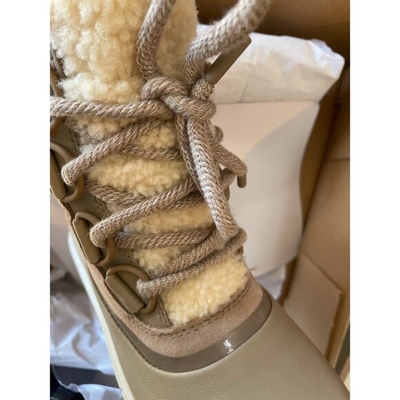 Sorel Joan of arctic next boot wp (Omega Taupe) - Picture 4 of 7